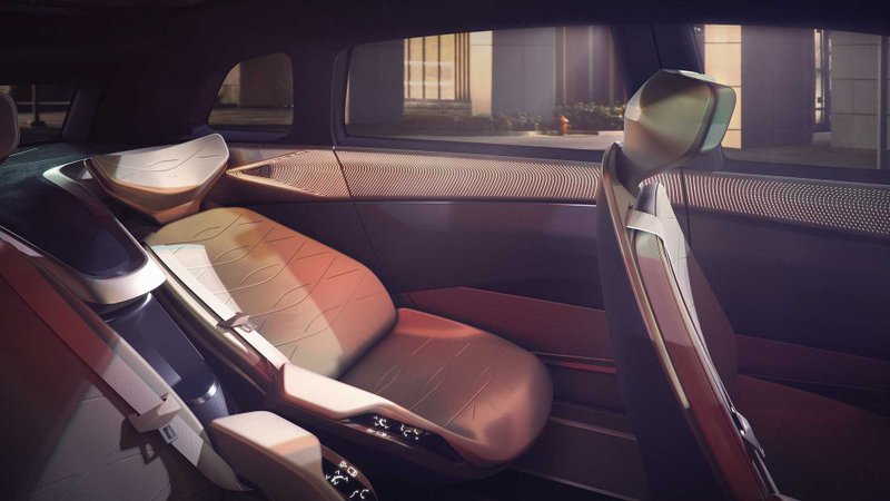 Illustration for article titled The Volkswagen I.D. ROOMZZ Concept Has Room for Days and 280 Miles of Electric Range
